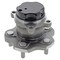 Mevotech Hub-Bearing, Mb30326 MB30326 - alternate 5